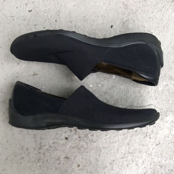 Donald Pliner Navata slip ons - Picture 2 of 10